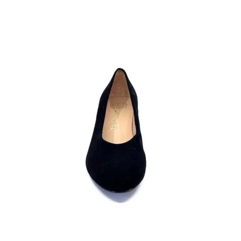 Unisa Loreal Ks Daim Noir