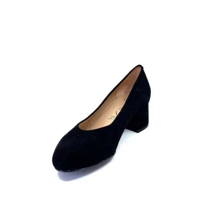 Unisa Loreal Ks Daim Noir