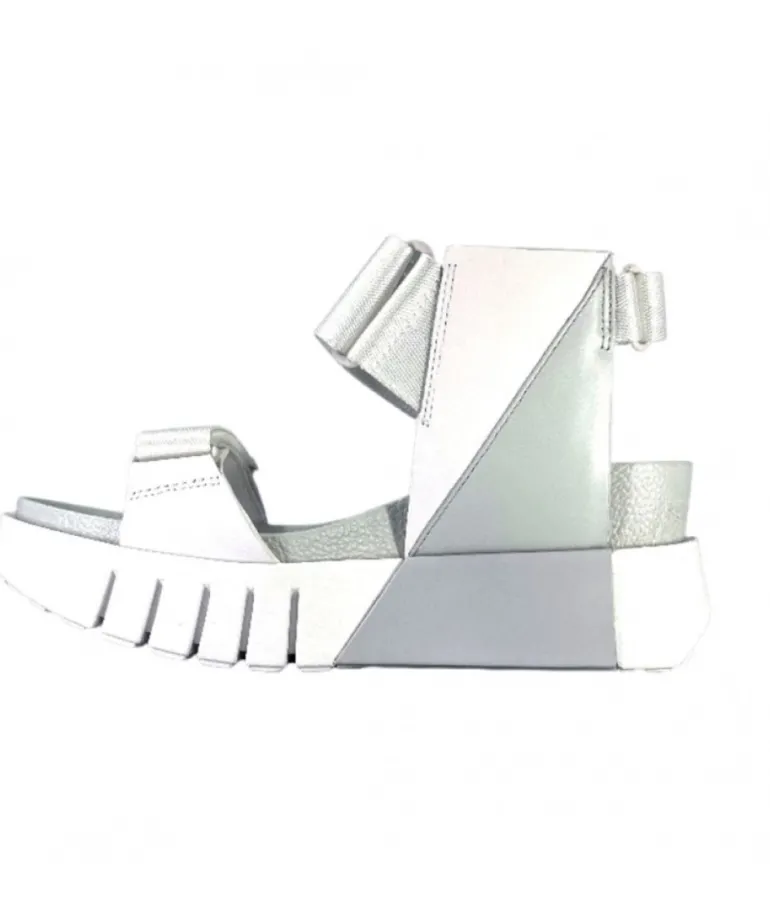 United Nude Delta Run Primer Blanc