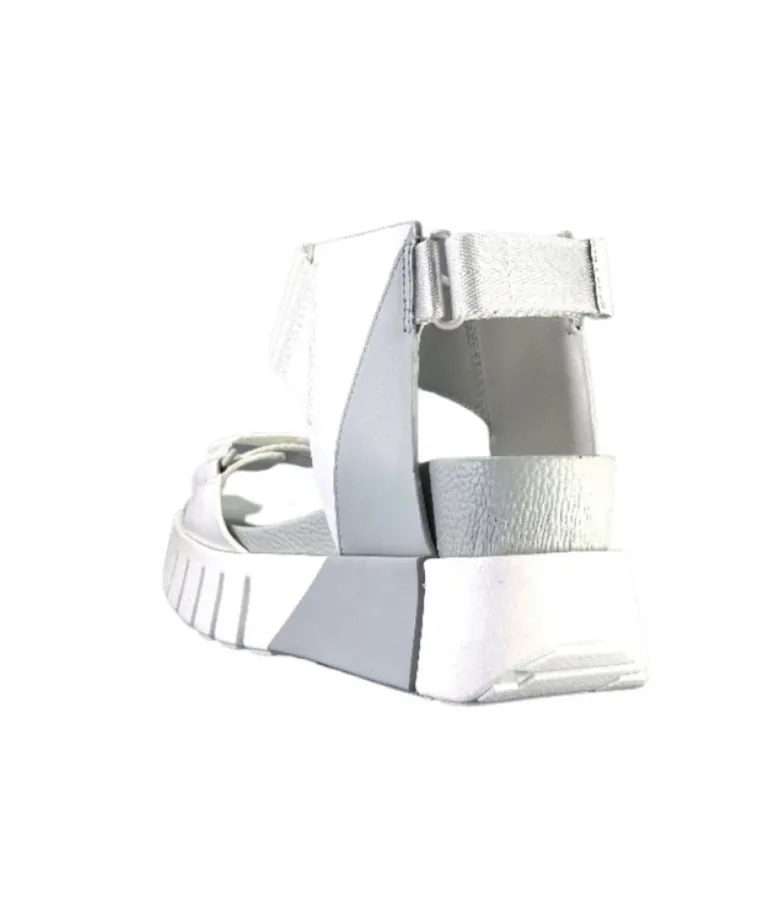United Nude Delta Run Primer Blanc