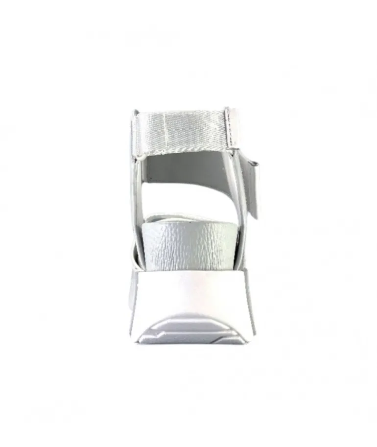 United Nude Delta Run Primer Blanc