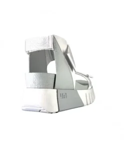 United Nude Delta Run Primer Blanc