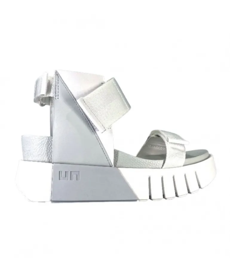 United Nude Delta Run Primer Blanc