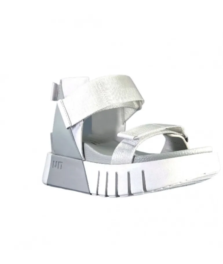 United Nude Delta Run Primer Blanc
