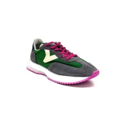 Victoria 1134105 Antracite & Vert