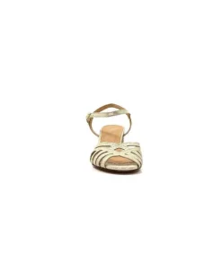 We Do 45324 Cuir Platine