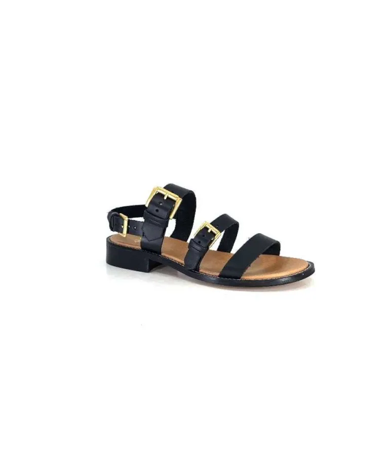 Wedo 45327 Cuir Noir
