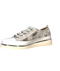 Xsa 8010 Cuir Argent