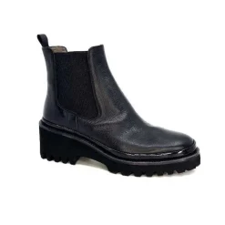 Xsa 9176 Cuir Noir