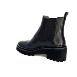 Xsa 9176 Cuir Noir