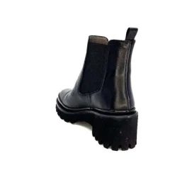 Xsa 9176 Cuir Noir