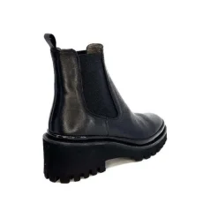 Xsa 9176 Cuir Noir