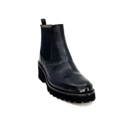 Xsa 9176 Cuir Noir