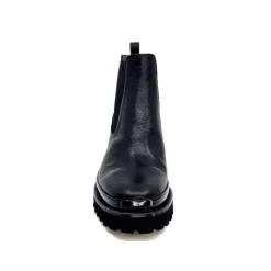 Xsa 9176 Cuir Noir