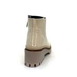 Xsa 9177-F520 Cuir Vernis Grege