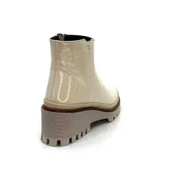 Xsa 9177-F520 Cuir Vernis Grege