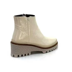 Xsa 9177-F520 Cuir Vernis Grege