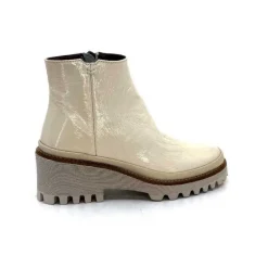 Xsa 9177-F520 Cuir Vernis Grege