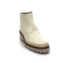 Xsa 9177-F520 Cuir Vernis Grege